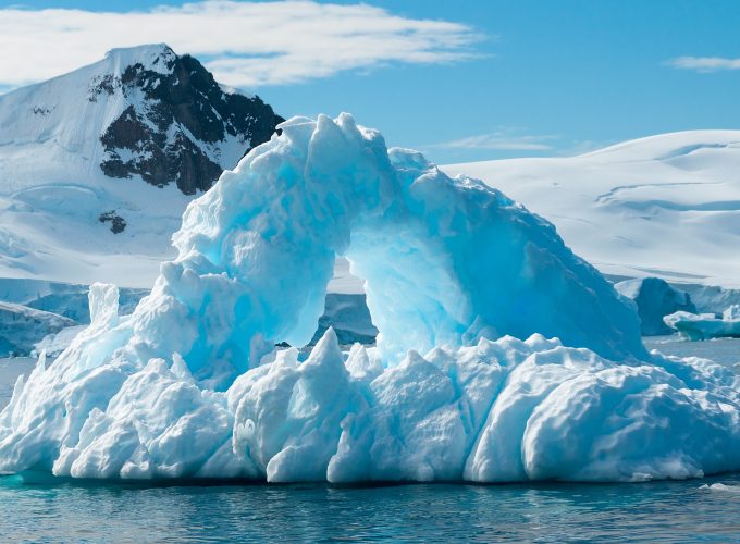 Wallpaper Antarctica, 5k, 4k wallpaper, 8k, iceberg, north, winter, Nature 295979321